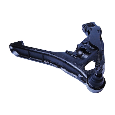 Mevotech 00-03 Dodge Durango/00-04 Dodge Dakota/0 Control Arm-Bj, Gs25111 GS25111